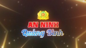 An ninh Quảng Bình tháng 9/2023 