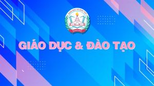 Giáo dục và Đào tạo tháng 9/2024 