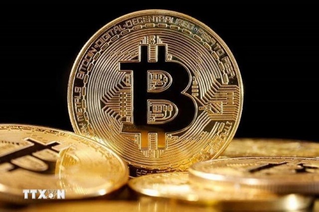 Đồng bitcoin đang trên đà gần tiến đến ngưỡng 90.000 USD 