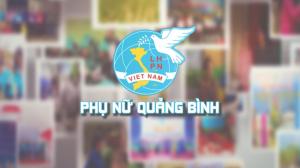 Phụ nữ Quảng Bình tháng 10/2024 