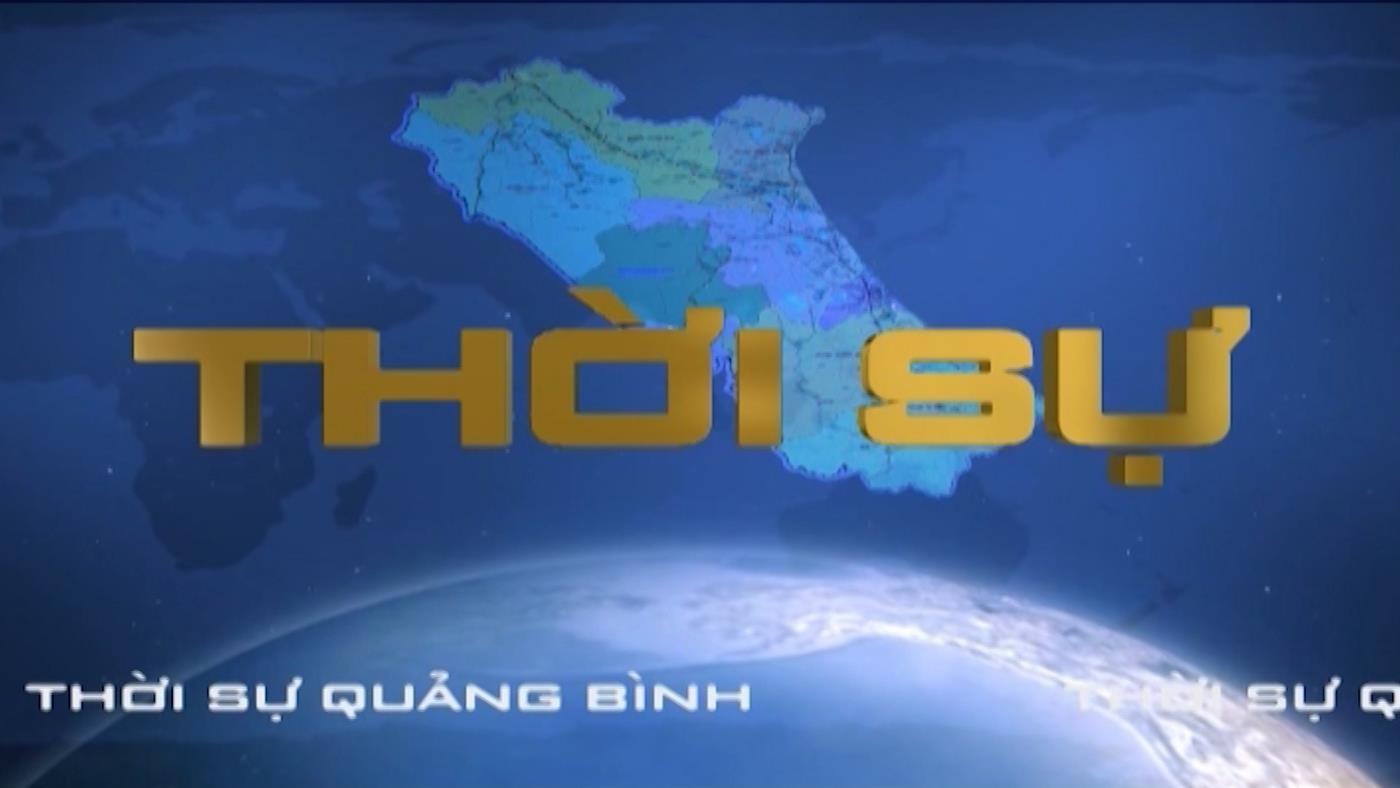 Bản tin Quảng Bình ngày mới 12/11/2024